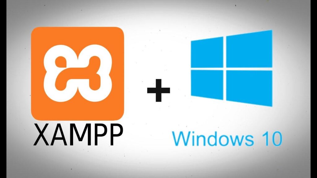 xampp sous windows