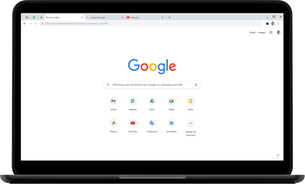 Google Chrome 110 : Découvrez les nouvelles fonctionnalités d’optimisation de batterie et de mémoire