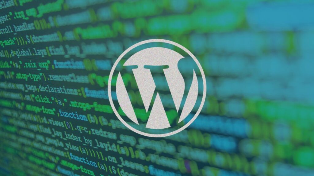 wordpress