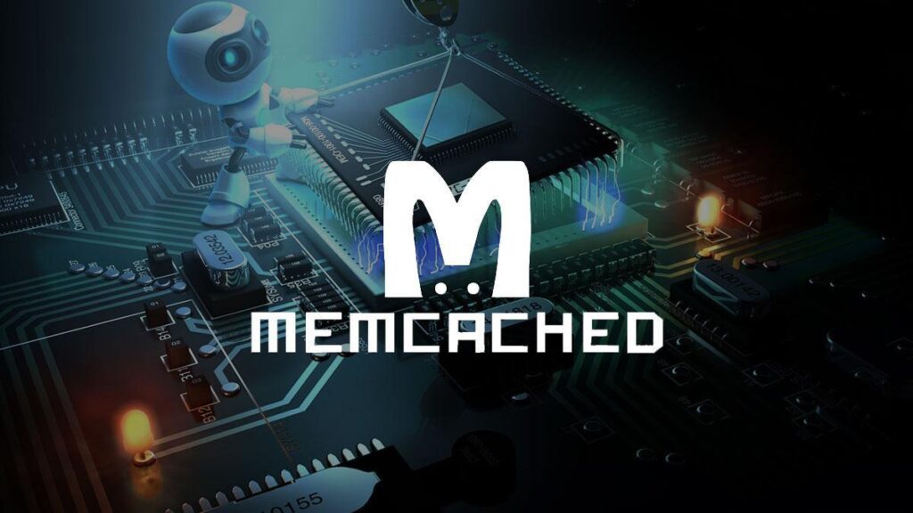 installer memecached sur ubuntu server